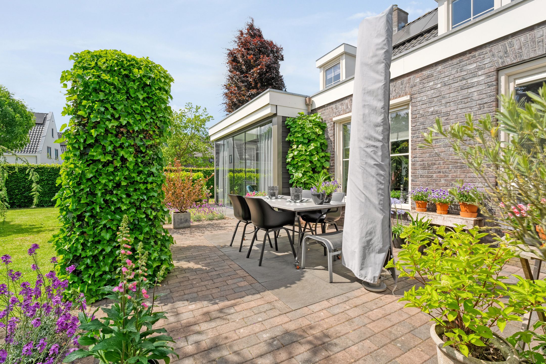 Foto 48 van Hooilanden 43