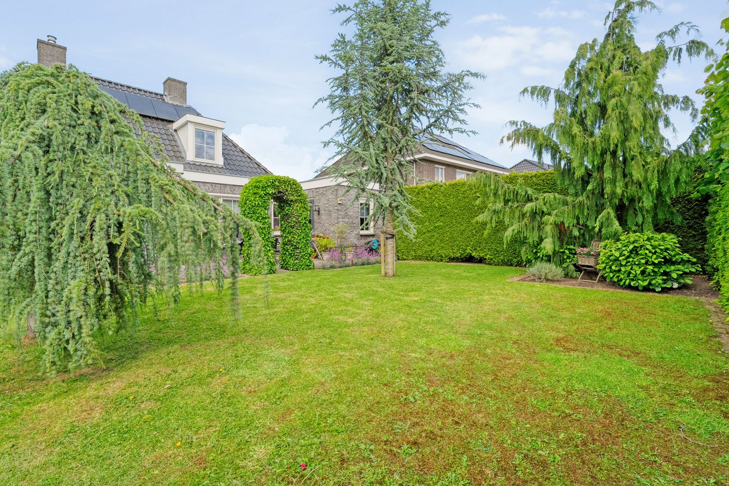 Foto 50 van Hooilanden 43