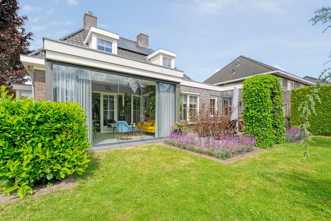 Foto 52 van Hooilanden 43