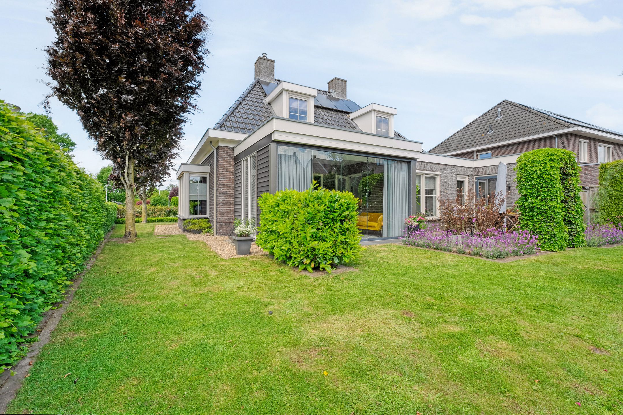 Foto 54 van Hooilanden 43