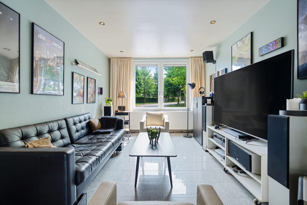 Foto 2 van Voskuilenweg 7