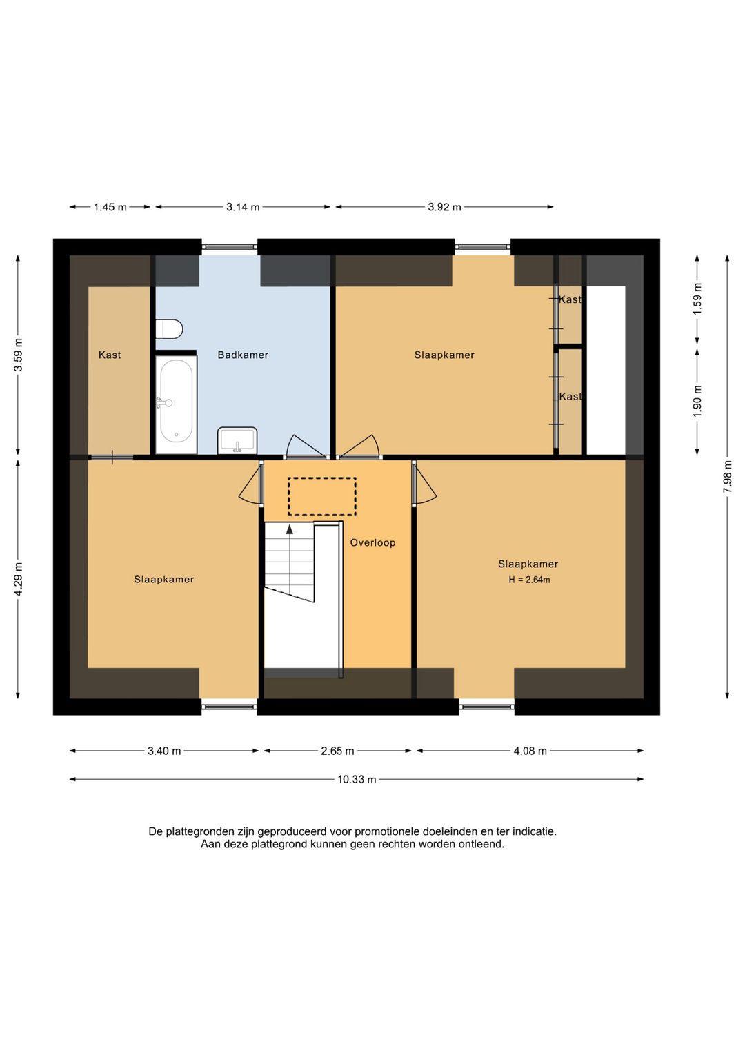 Foto 56 van Hooilanden 43