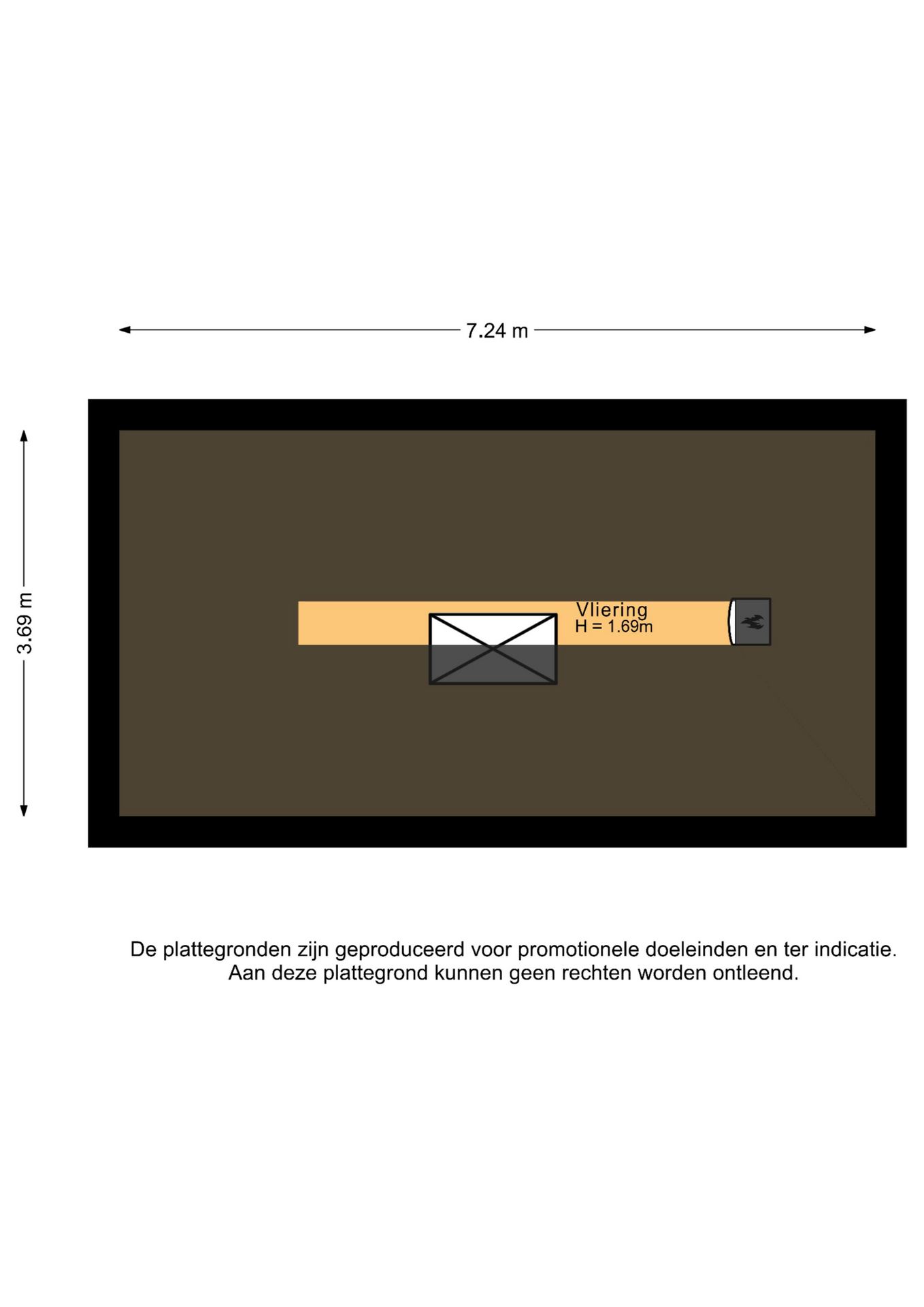 Foto 57 van Hooilanden 43
