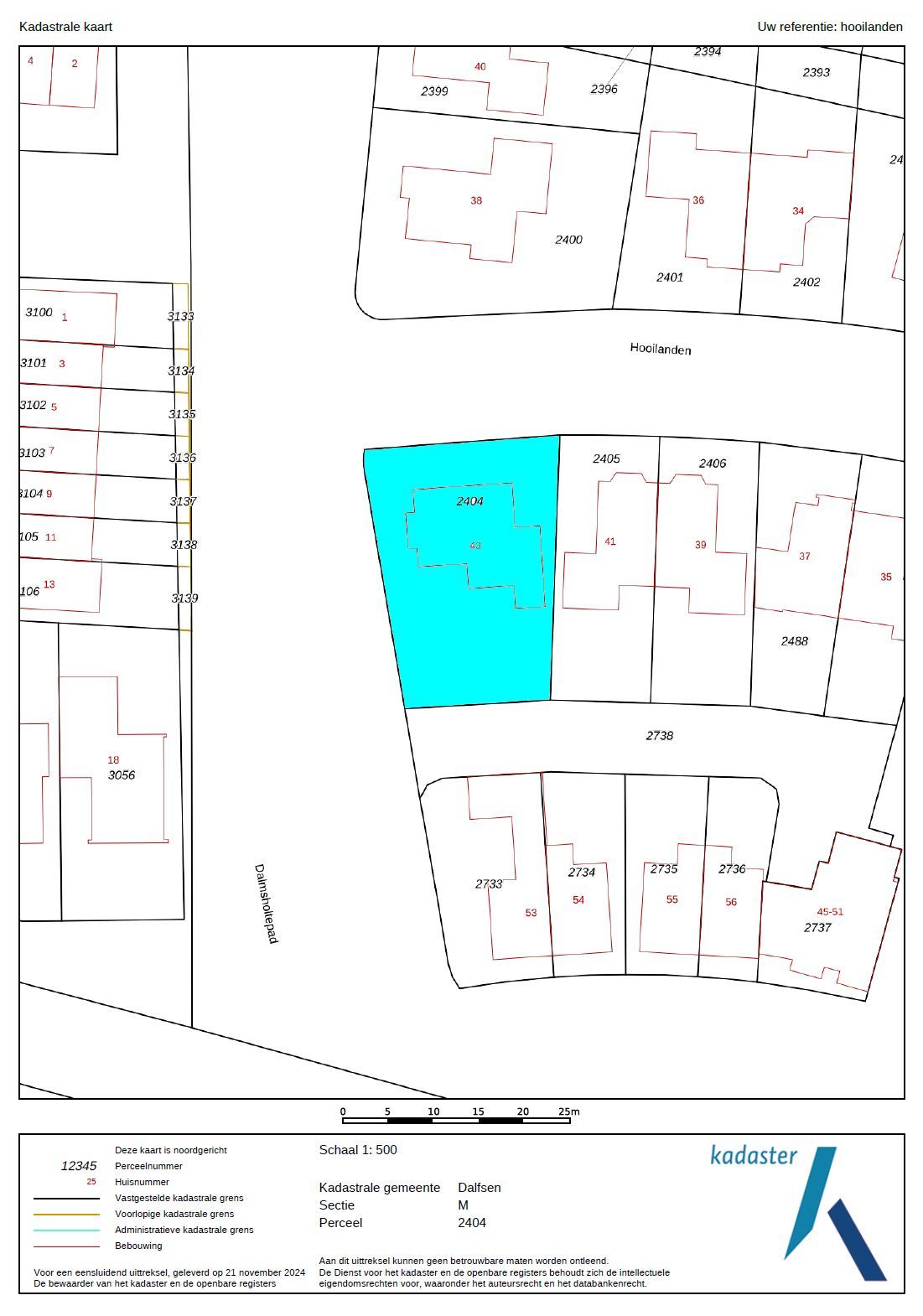 Foto 59 van Hooilanden 43