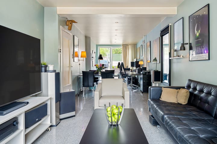 Foto 7 van Voskuilenweg 7