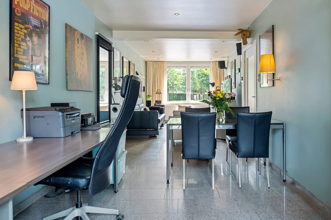 Foto 8 van Voskuilenweg 7