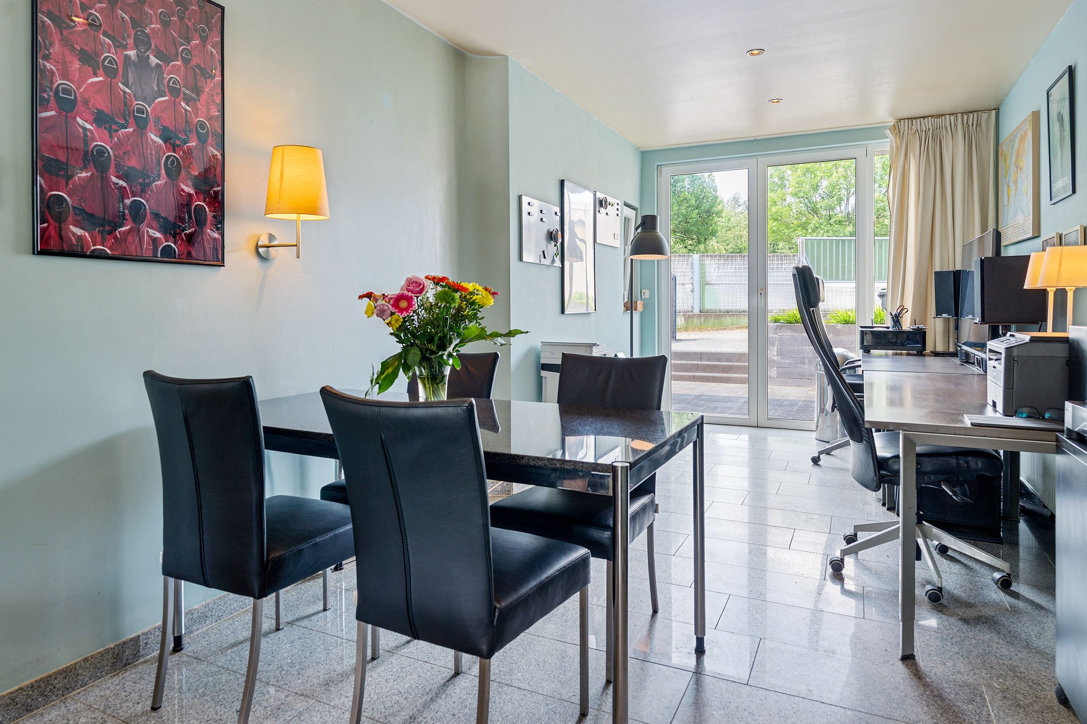 Foto 9 van Voskuilenweg 7