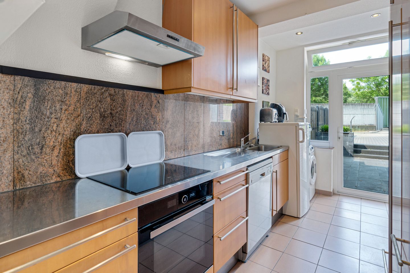 Foto 10 van Voskuilenweg 7