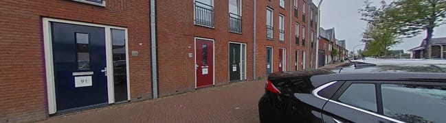 vooraanzicht