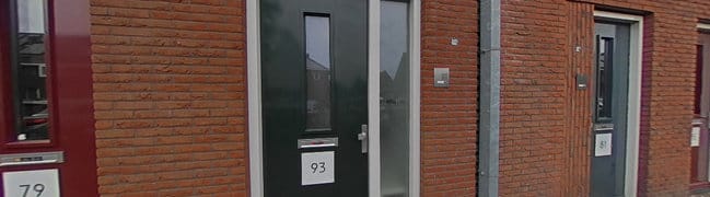 vooraanzicht