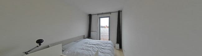 slaapkamer