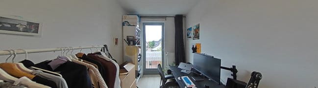 slaapkamer