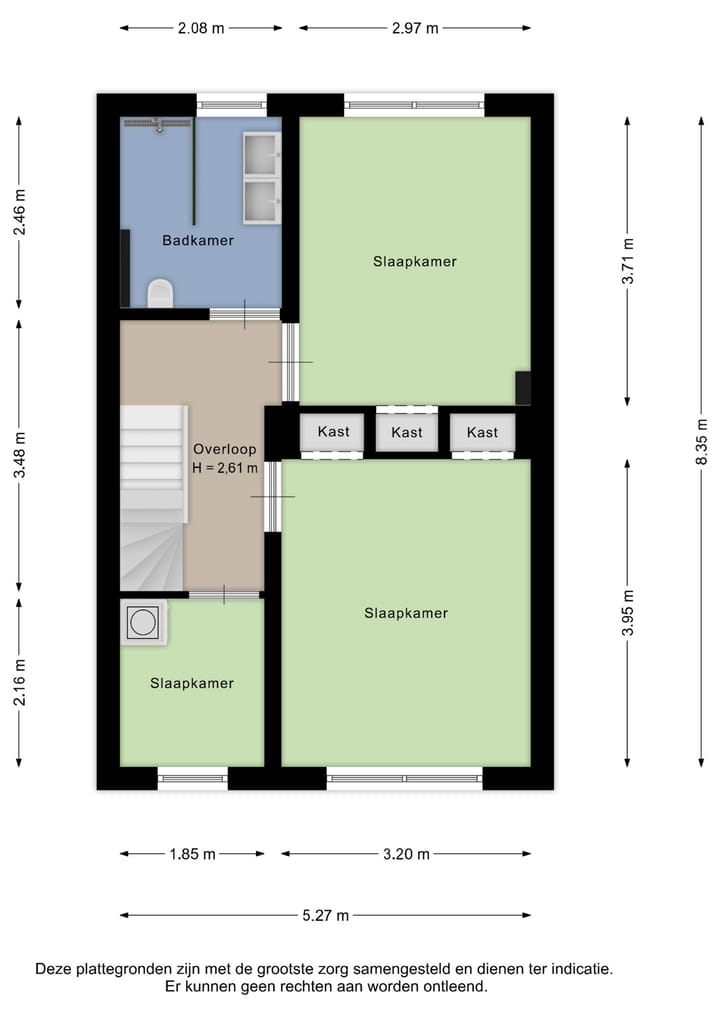Foto 26 van Voskuilenweg 7