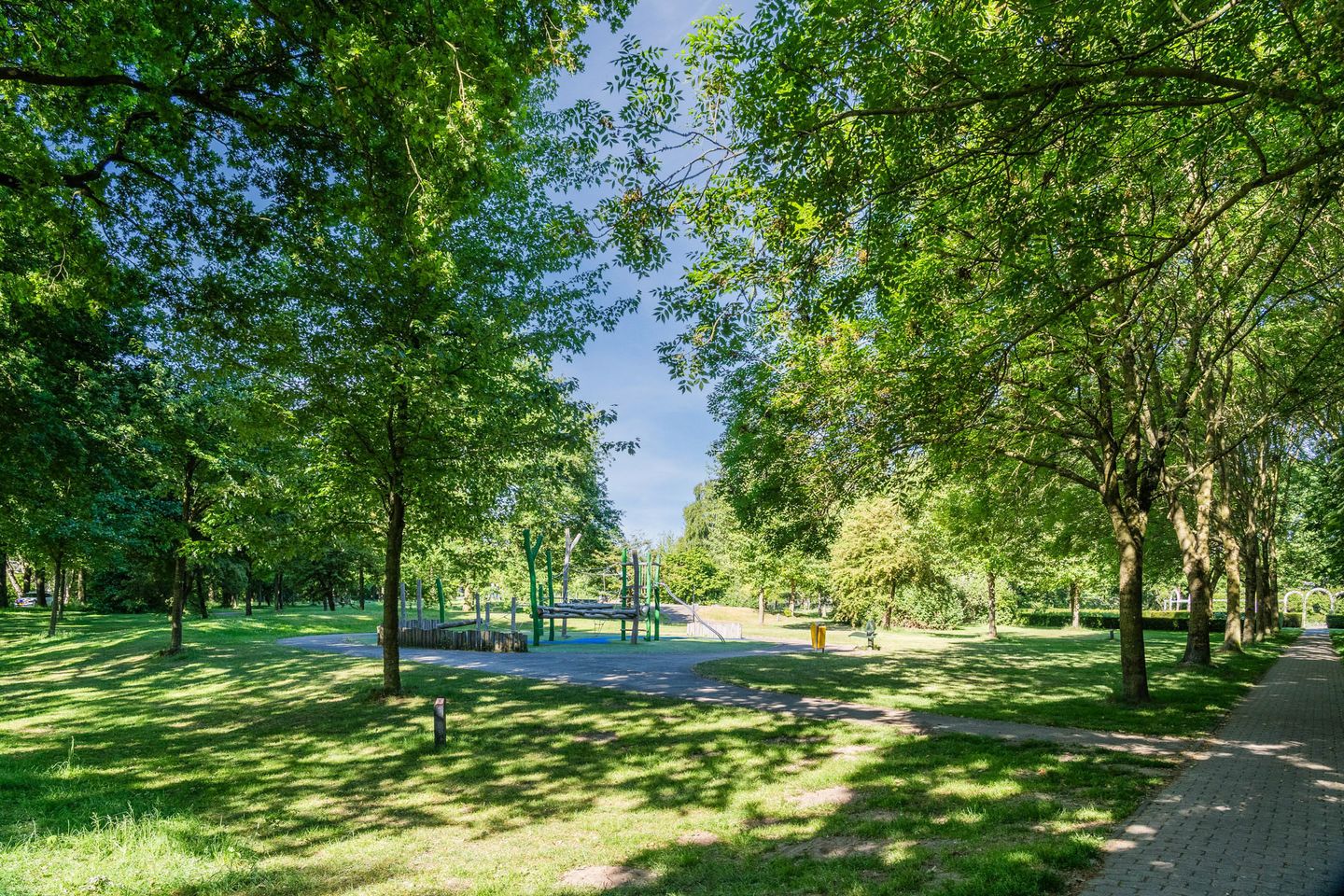 Foto 4 van Beverweerd 5