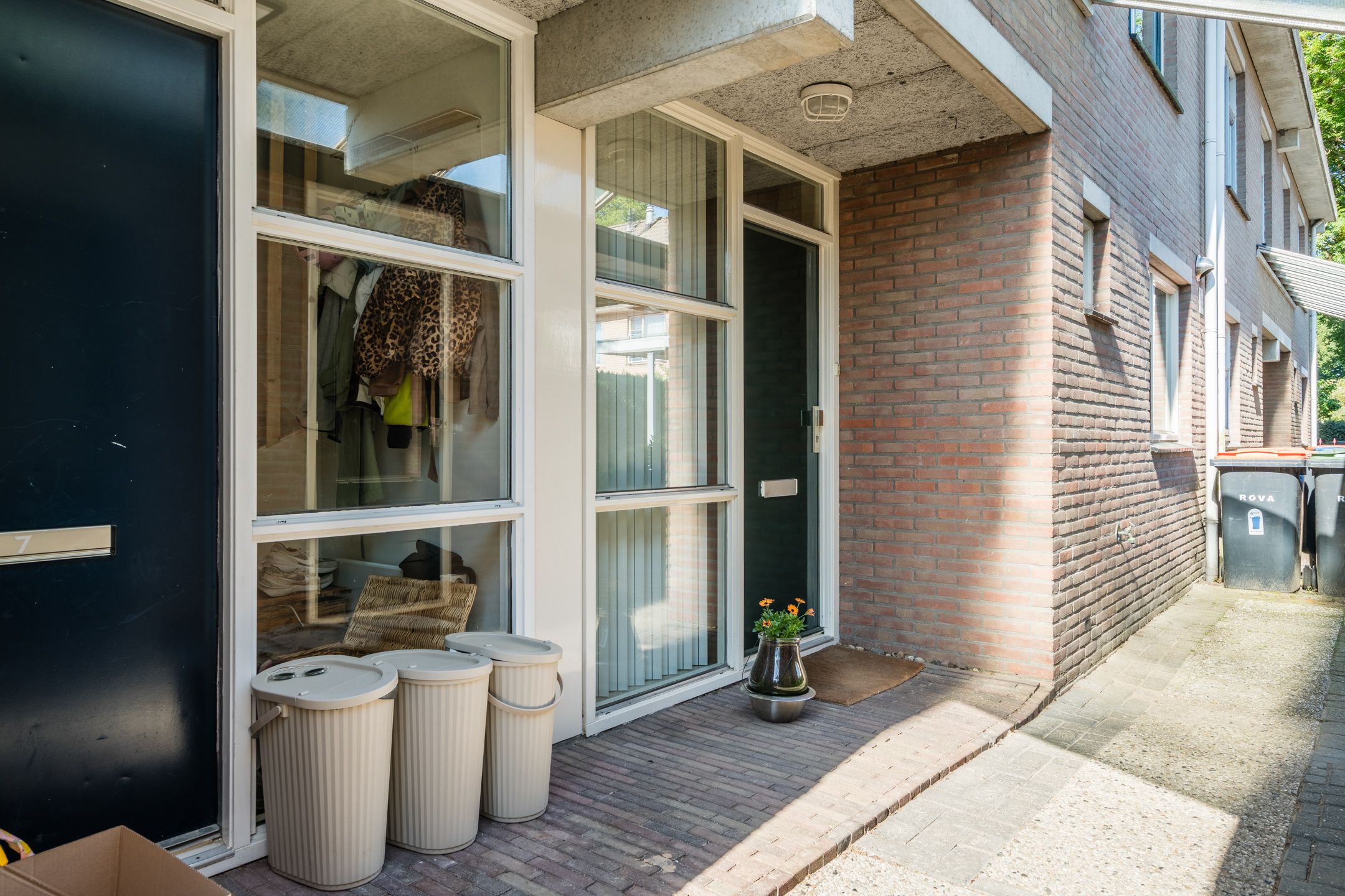 Foto 6 van Beverweerd 5