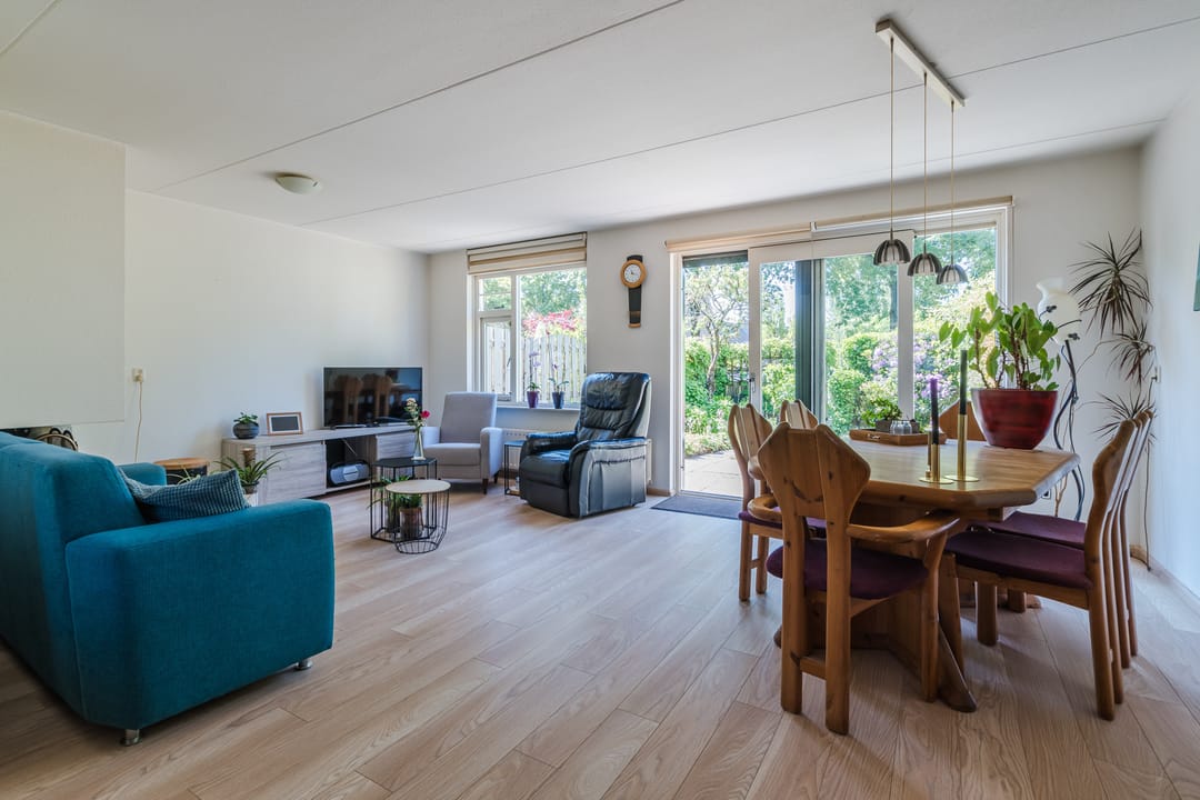 Foto 8 van Beverweerd 5