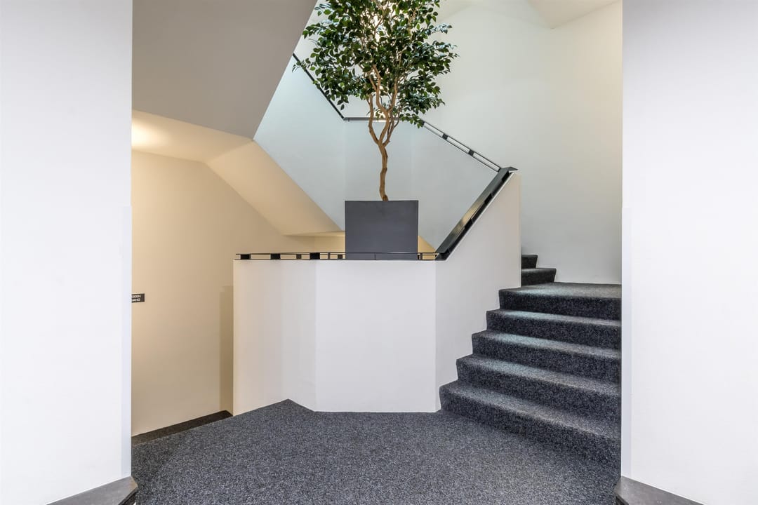 Foto 2 van Marktplein 44-38