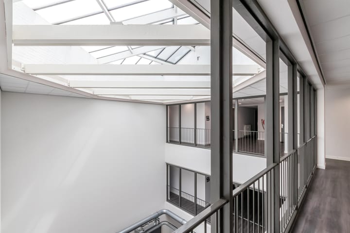 Foto 3 van Marktplein 44-38