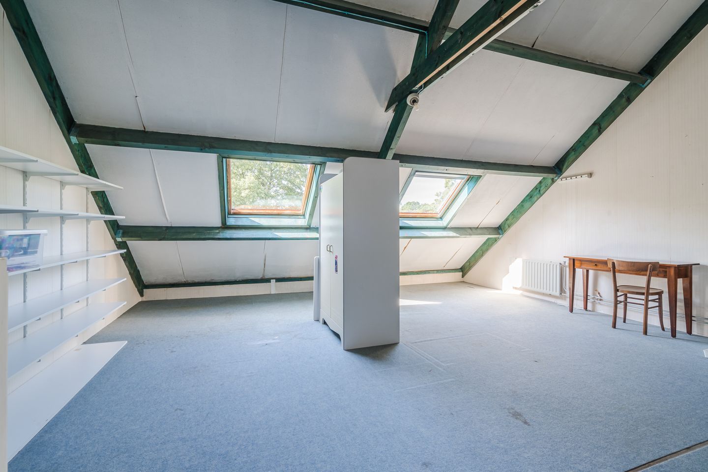 Foto 25 van Beverweerd 5