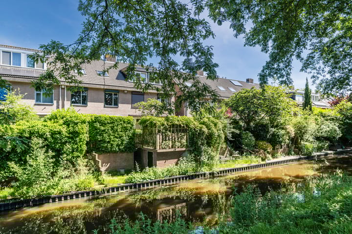 Foto 35 van Beverweerd 5