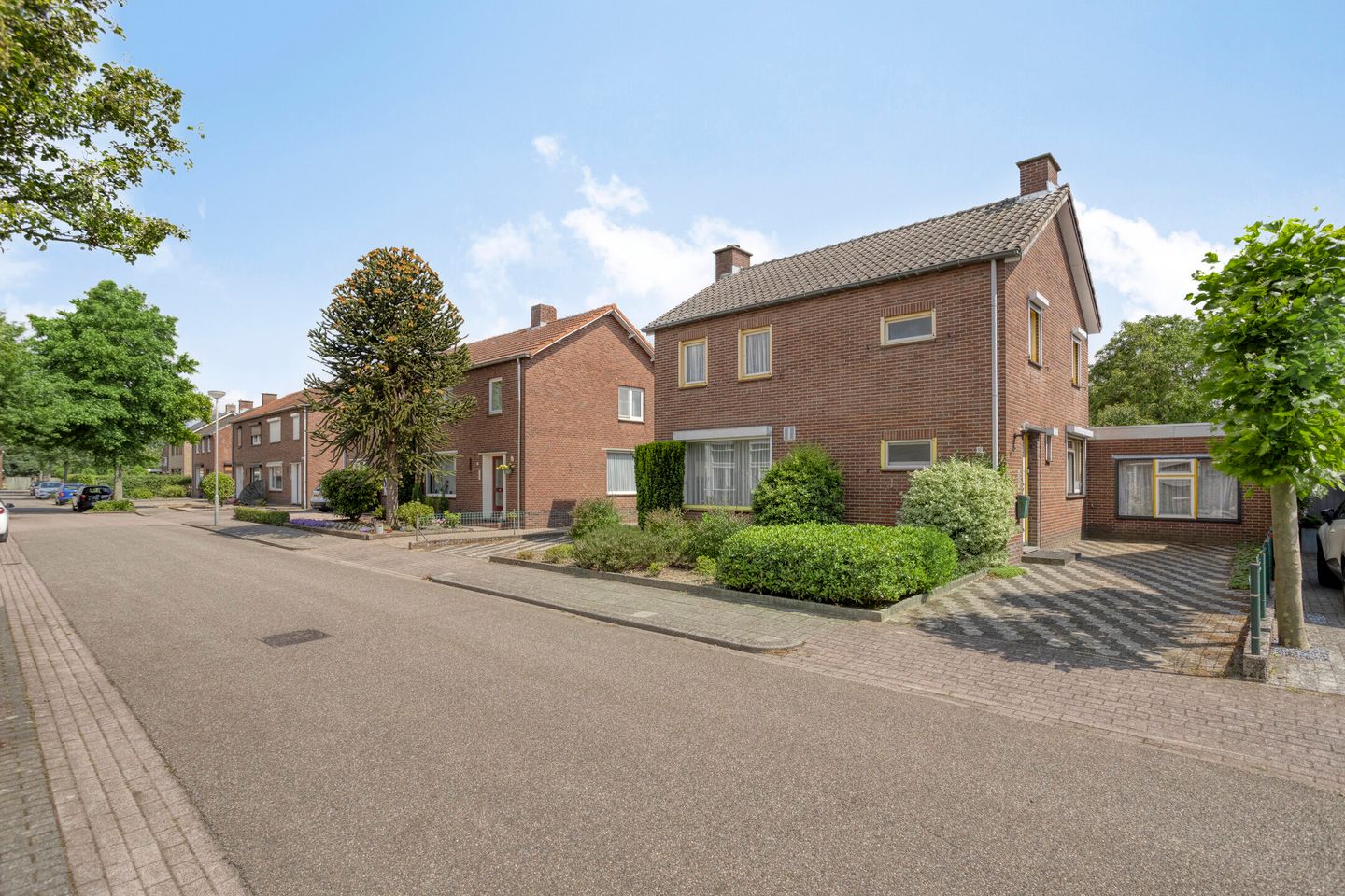 Foto 59 van Europastraat 18