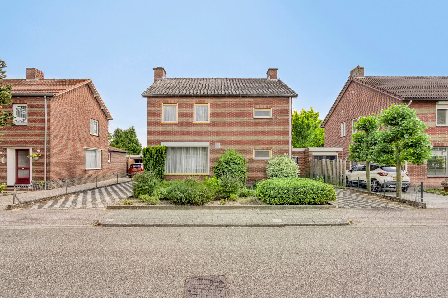 Foto 4 van Europastraat 18