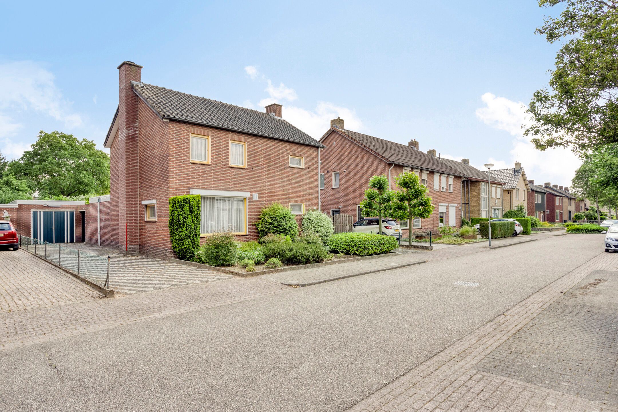 Foto 60 van Europastraat 18