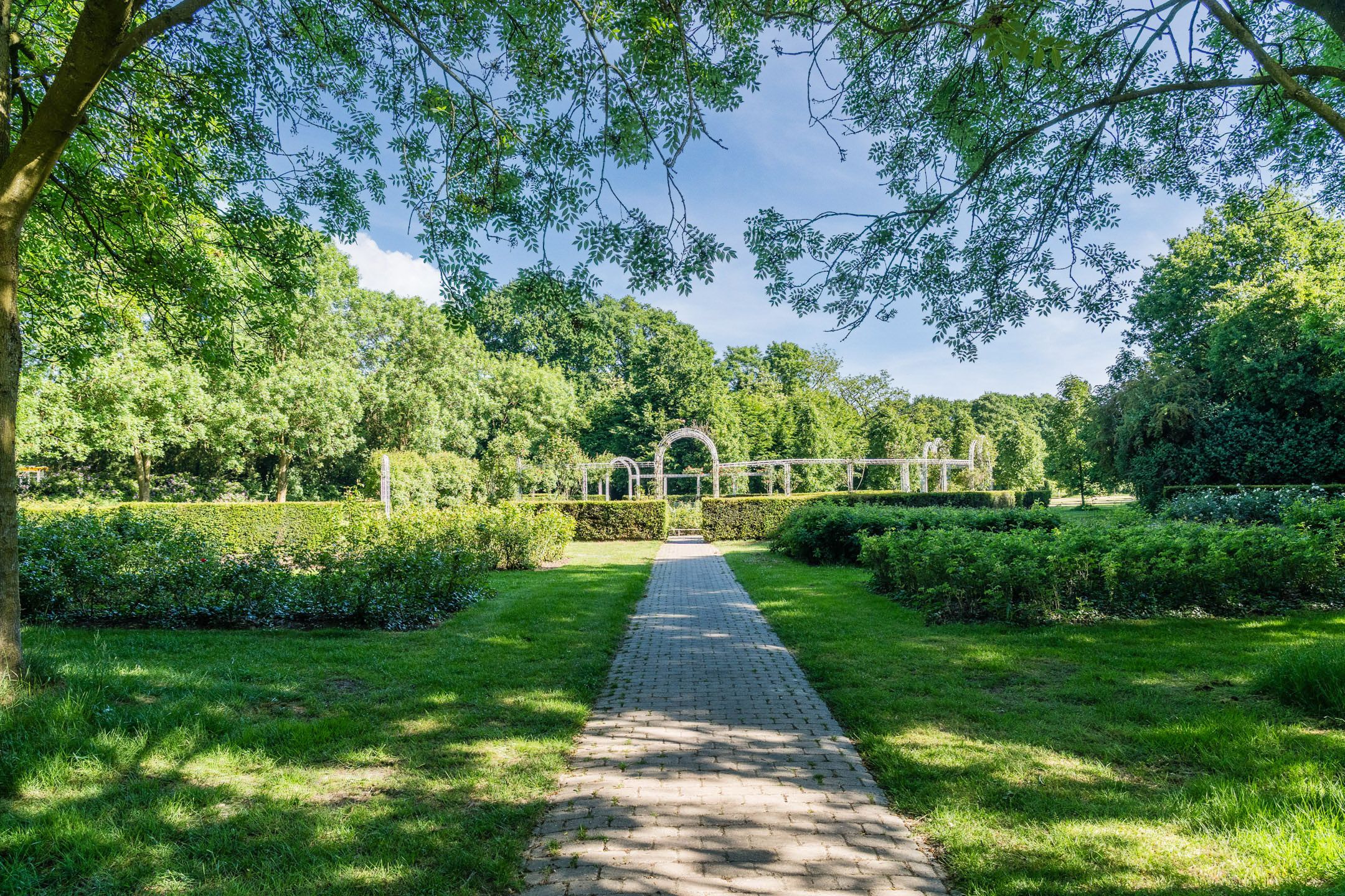 Foto 39 van Beverweerd 5