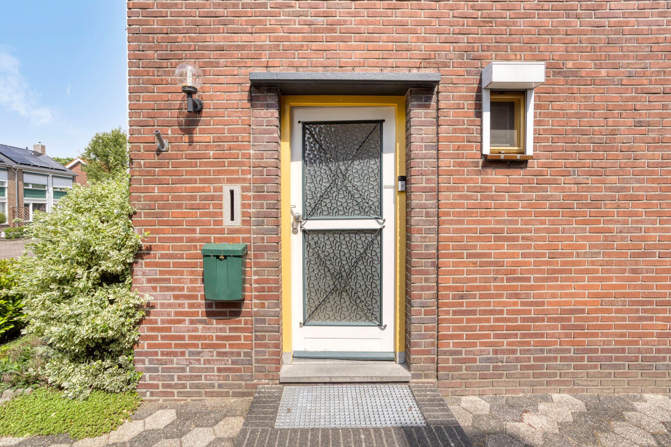 Foto 9 van Europastraat 18