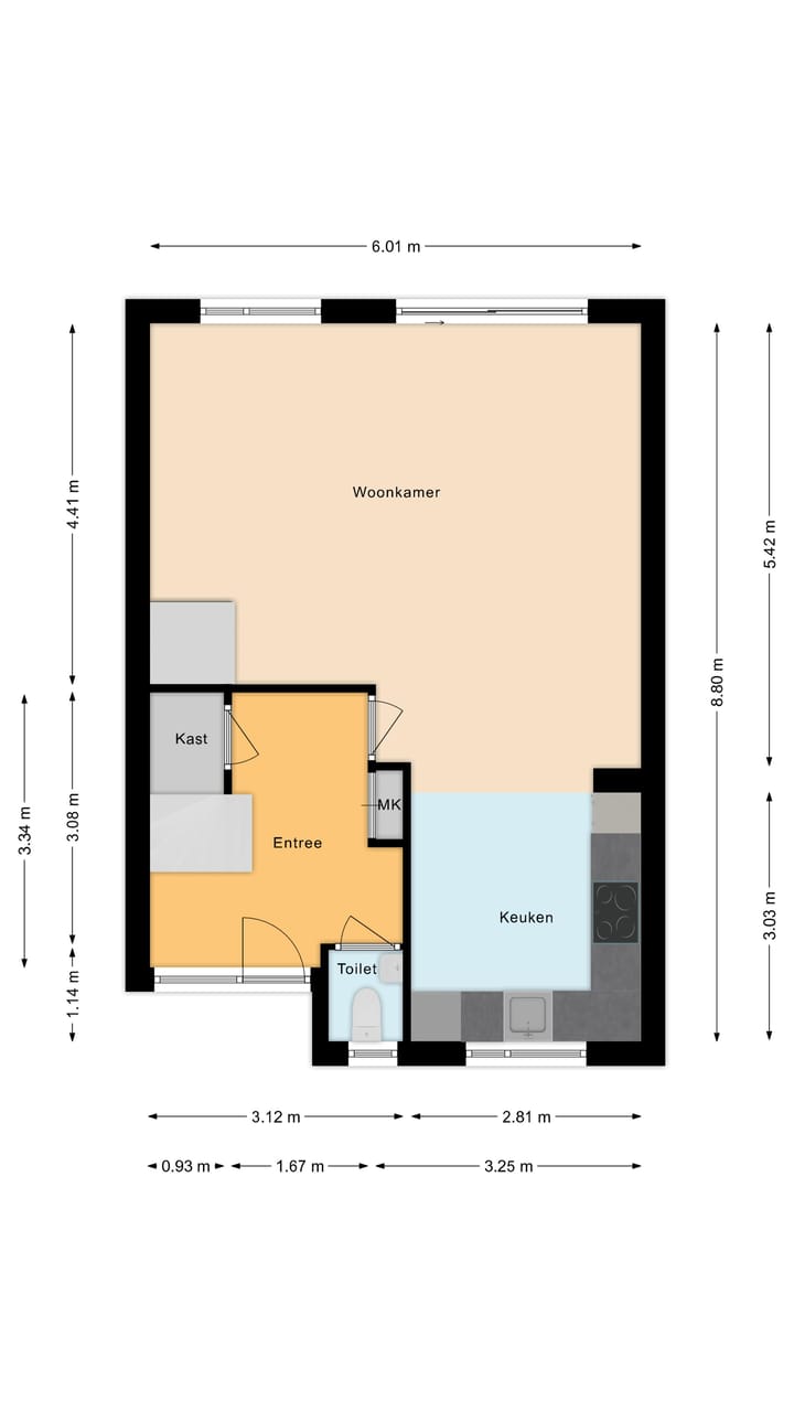 Foto 41 van Beverweerd 5