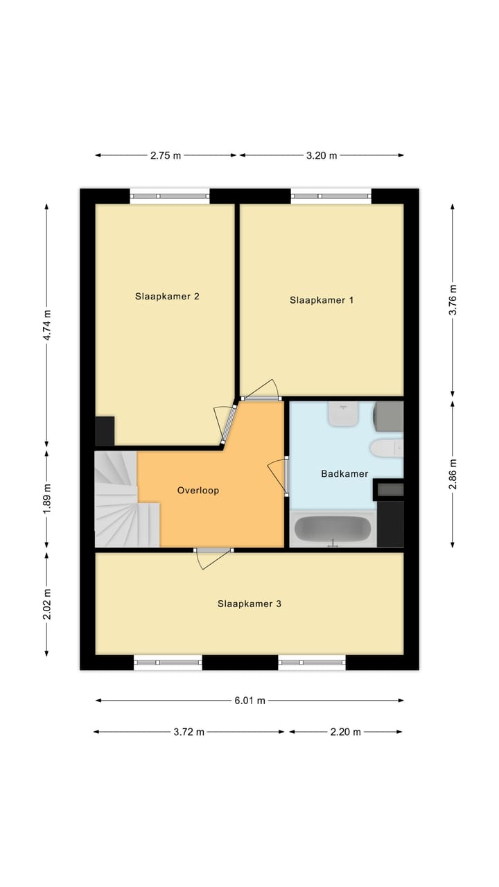 Foto 42 van Beverweerd 5