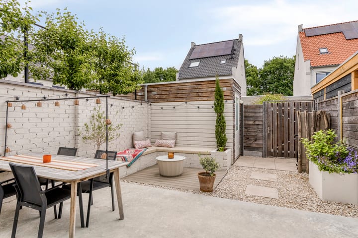 Foto 3 van Lammersdonk 3