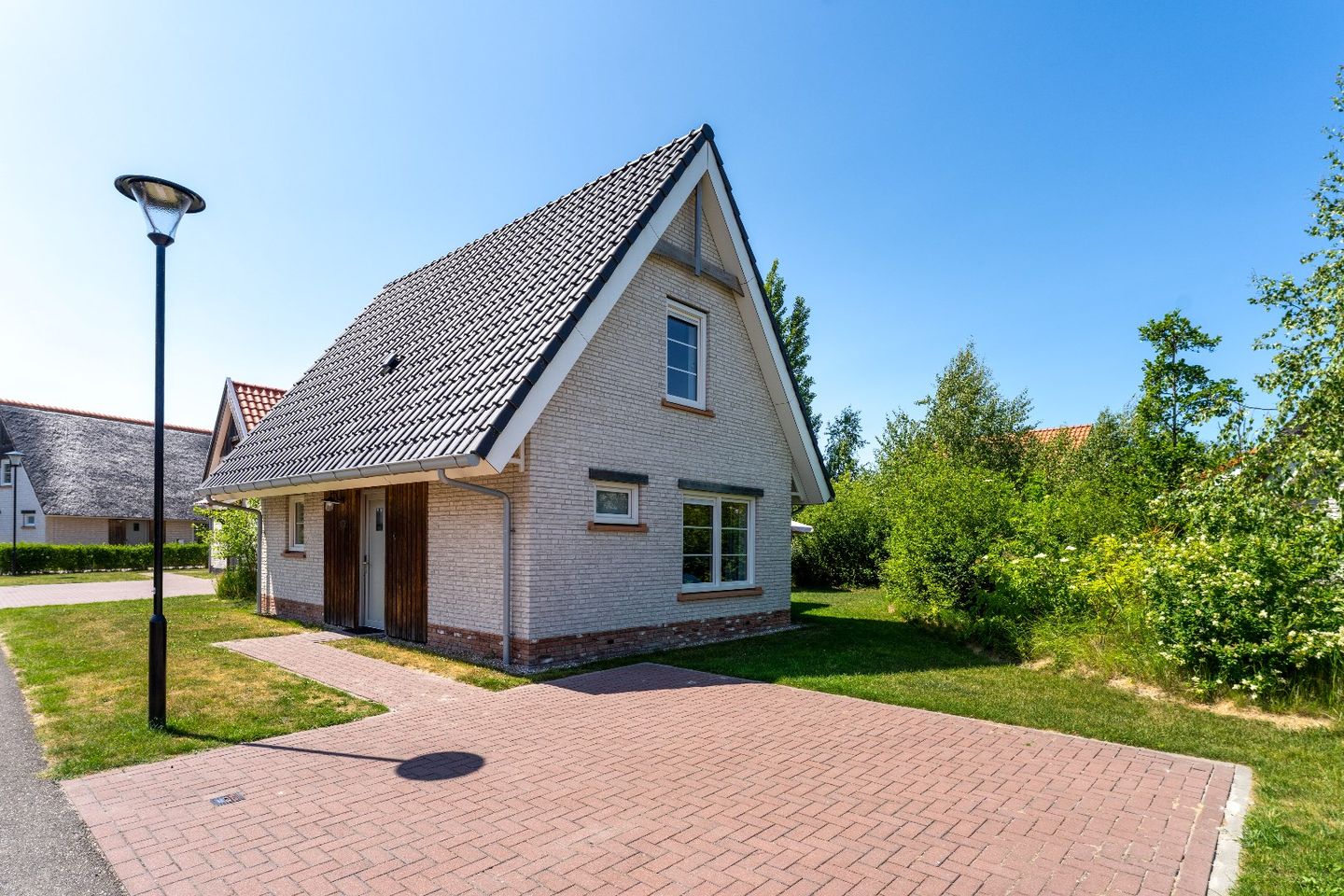 Foto 4 van Zeedijk 24-175