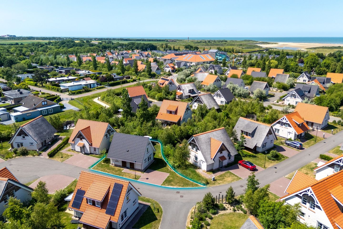 Foto 5 van Zeedijk 24-175