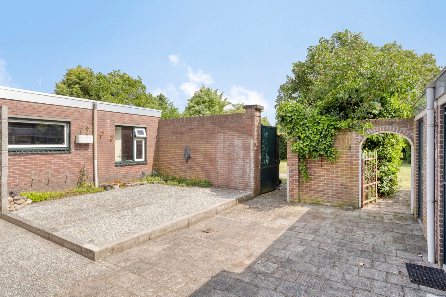 Foto 40 van Europastraat 18