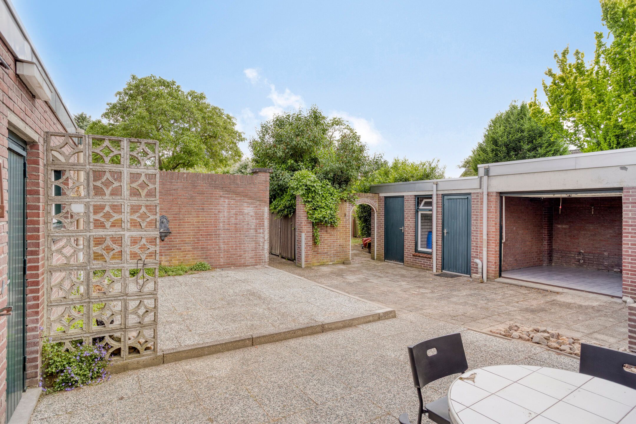 Foto 39 van Europastraat 18