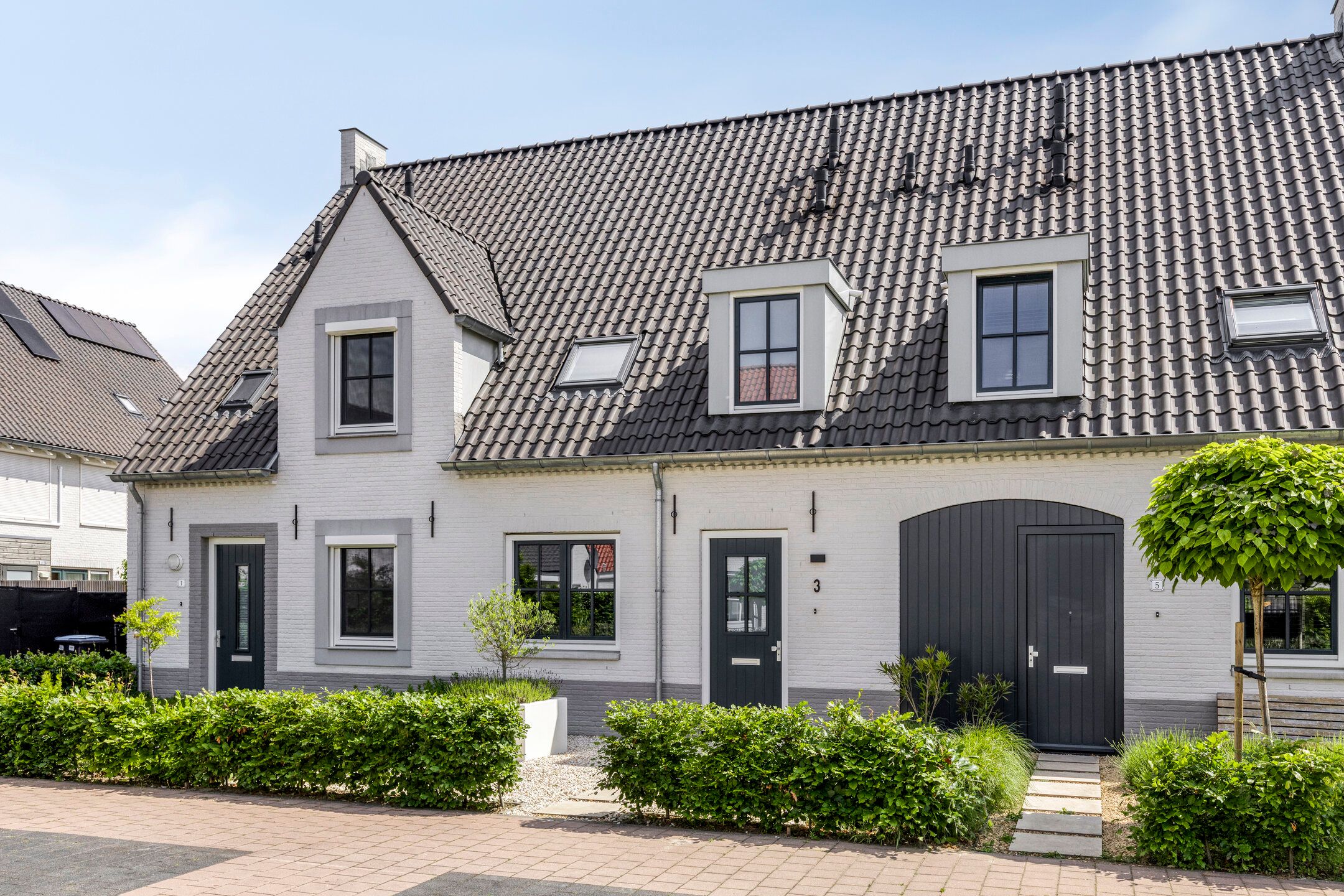 Photo 39 of Lammersdonk 3