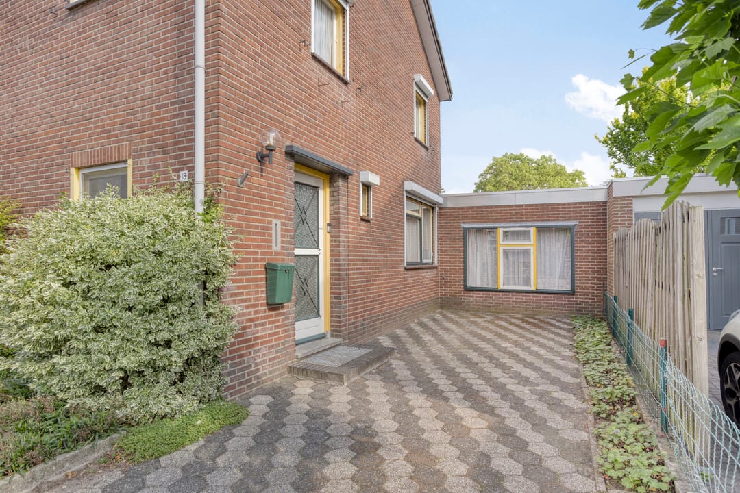 Foto 7 van Europastraat 18