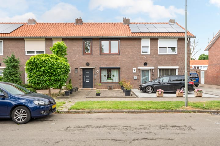 Foto 1 van Oleanderstraat 33