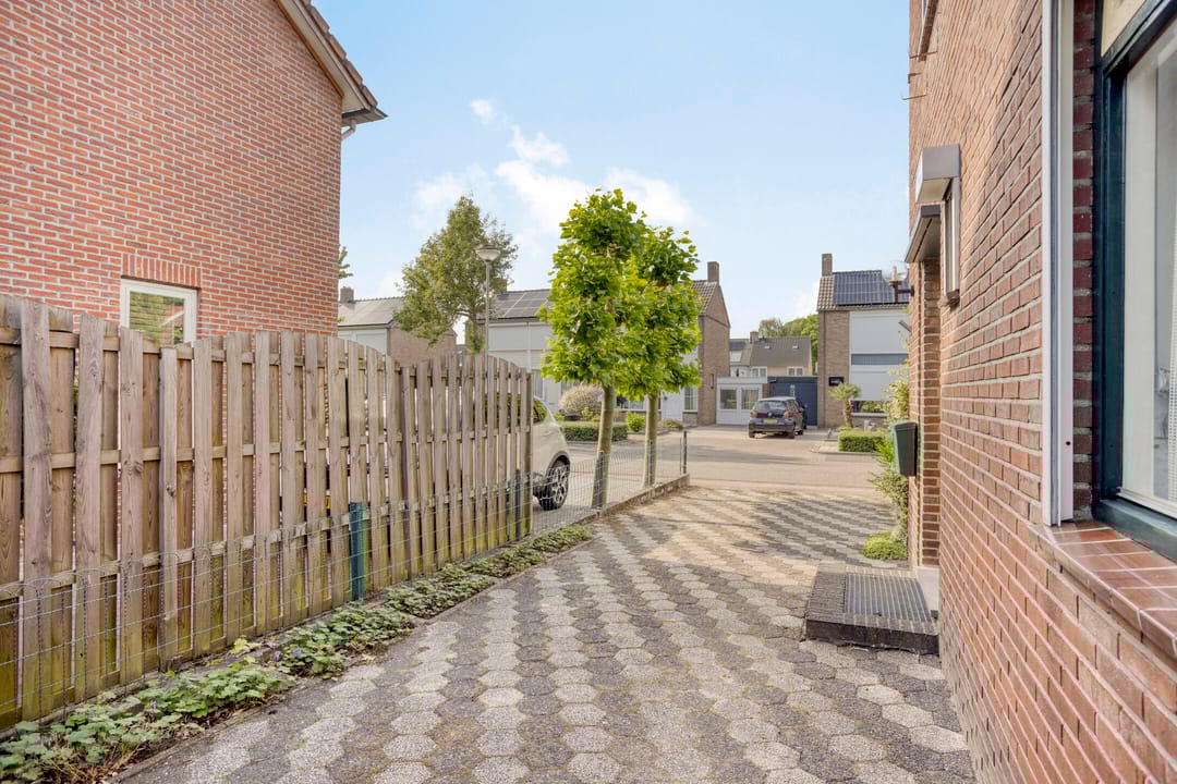 Foto 8 van Europastraat 18