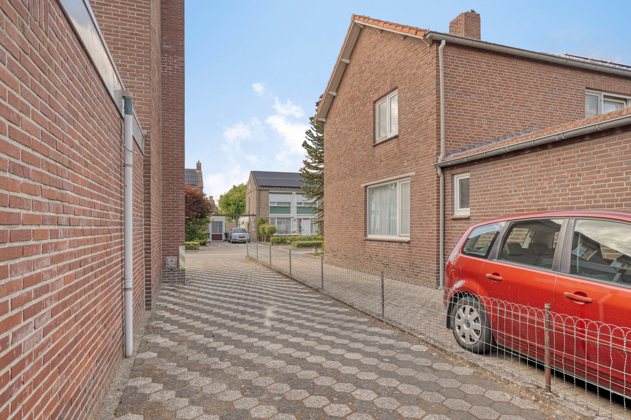 Foto 6 van Europastraat 18