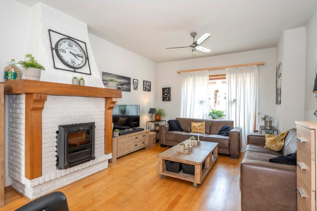 Foto 2 van Oleanderstraat 33