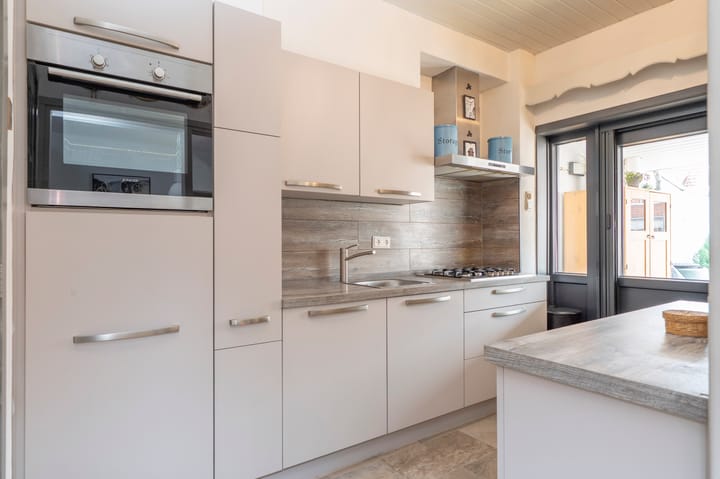 Foto 3 van Oleanderstraat 33