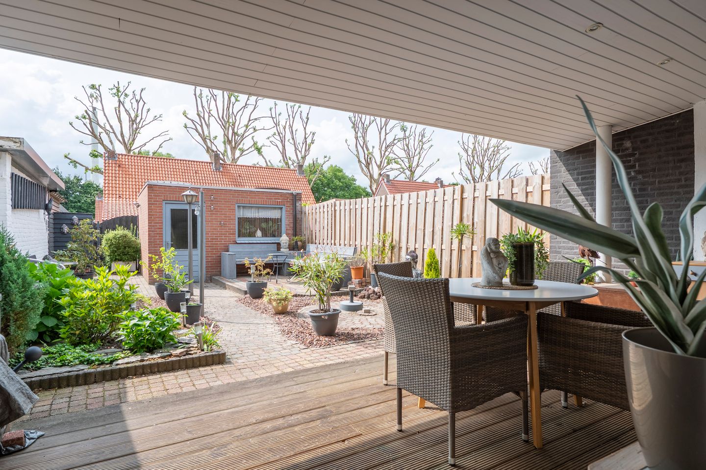 Foto 4 van Oleanderstraat 33