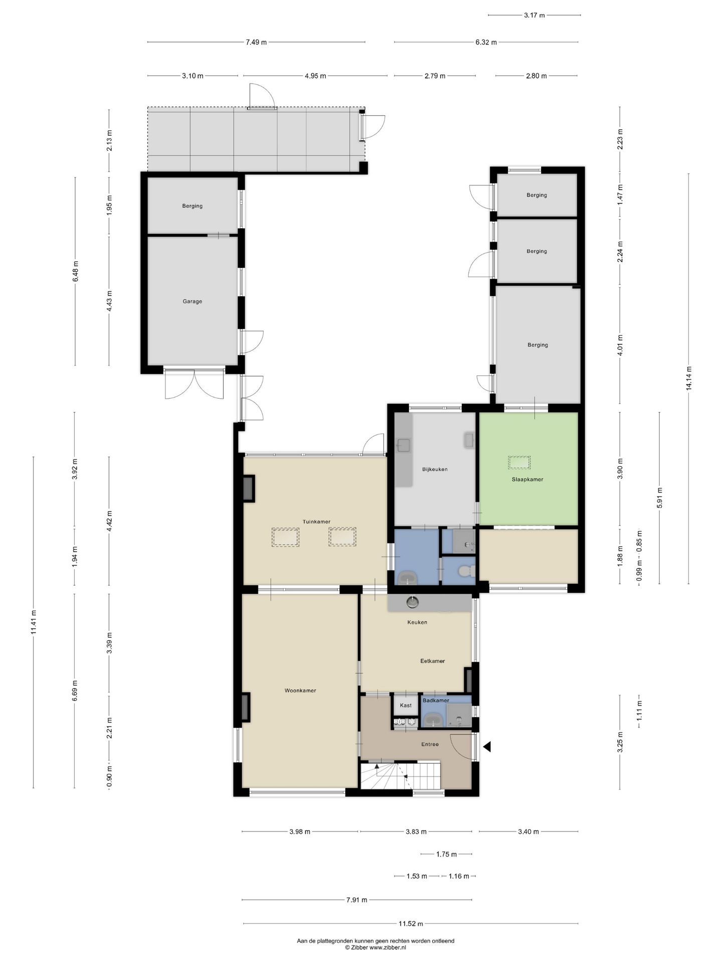 Foto 65 van Europastraat 18