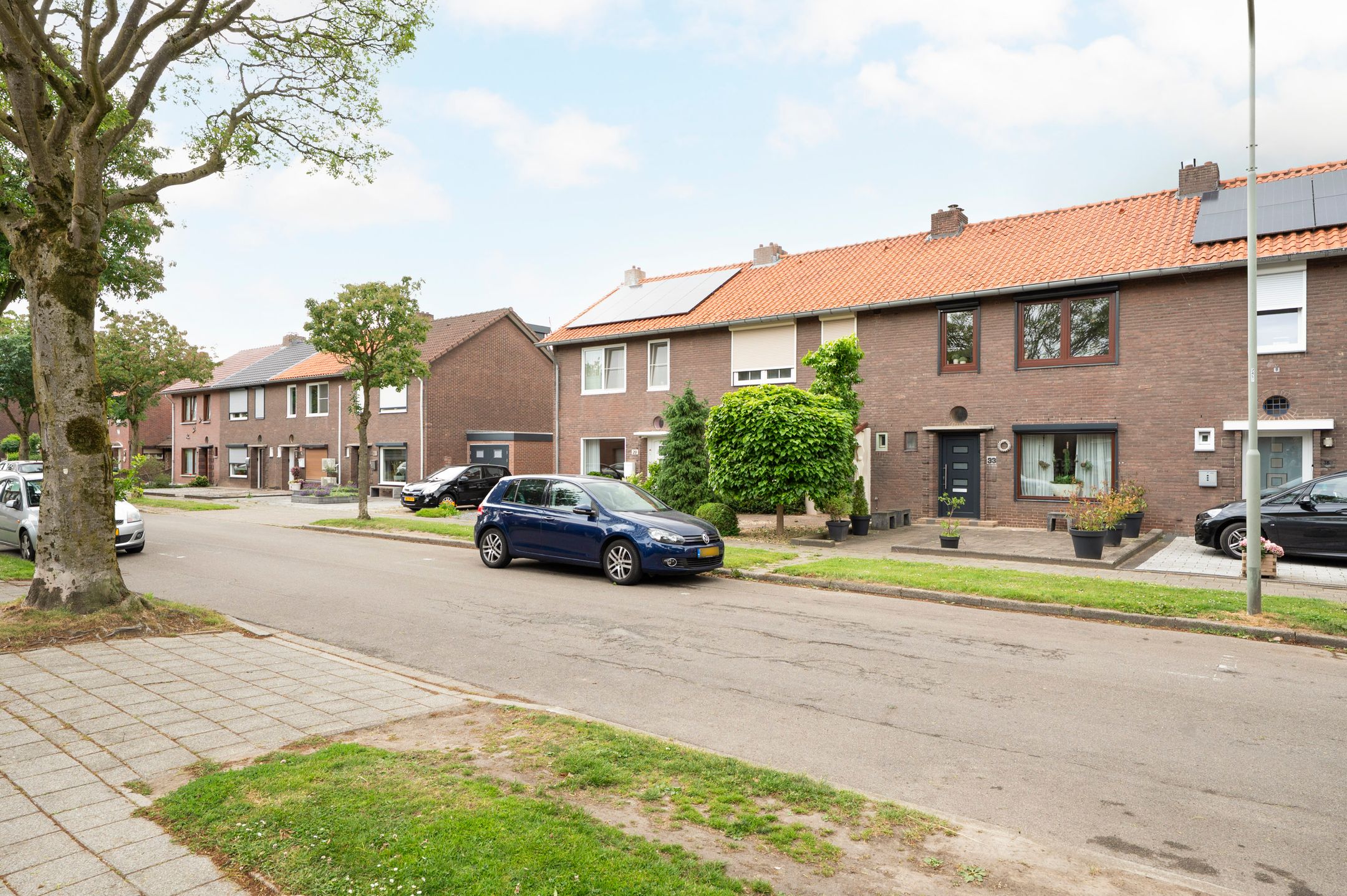 Foto 6 van Oleanderstraat 33