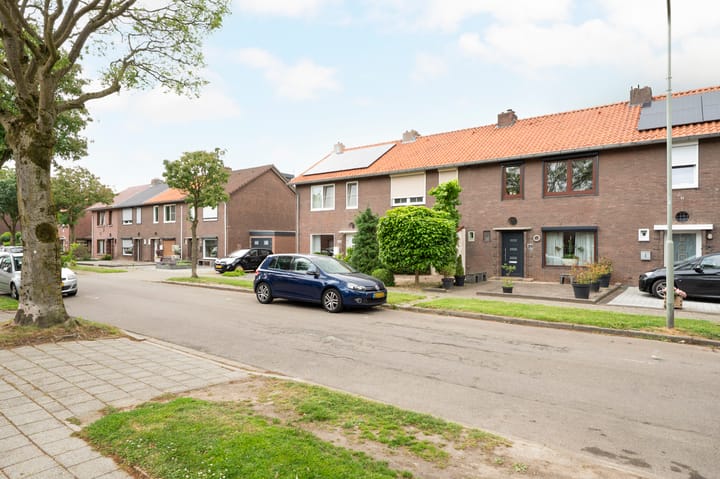 Foto 6 van Oleanderstraat 33