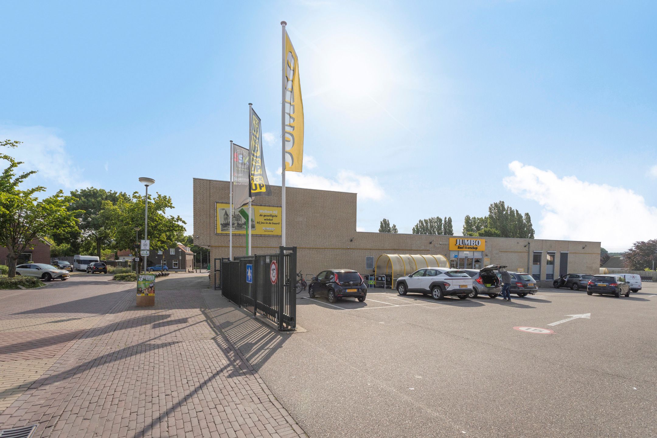 Foto 63 van Europastraat 18