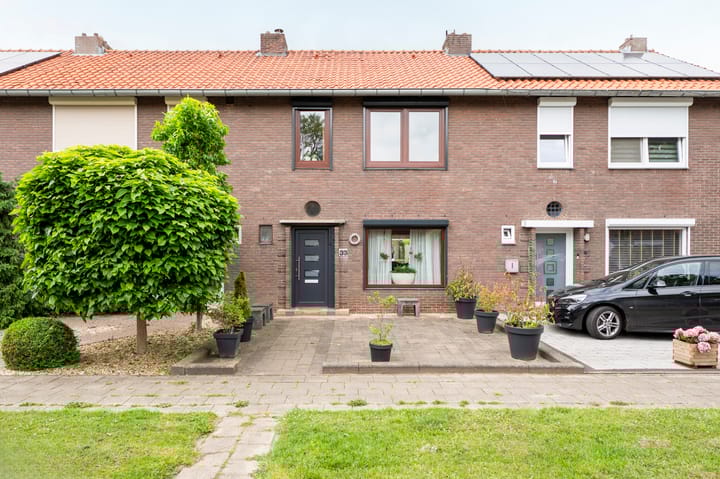 Foto 7 van Oleanderstraat 33