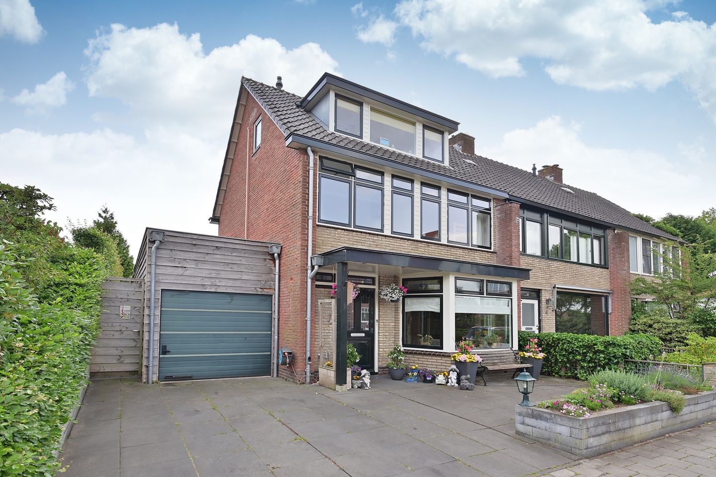 Foto 1 van Barent Udolaan 6